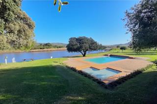 0 Bedroom Property for Sale in Klein Brak Western Cape